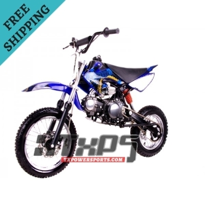 Dirt Bikes For Sale