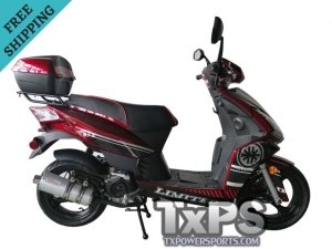 Power Scooter for Sale