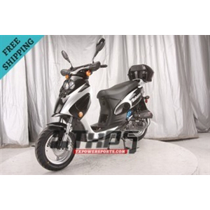 Power Scooter For Sale